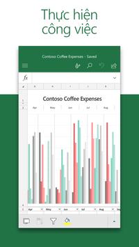 Microsoft Excel: Spreadsheets bài đăng