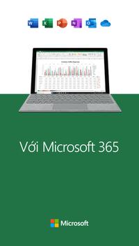 Microsoft Excel: Spreadsheets ảnh chụp màn hình 4