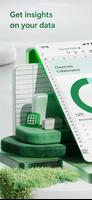 Microsoft Excel: Spreadsheets poster