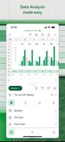 Microsoft Excel: Spreadsheets screenshot 2