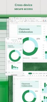 Microsoft Excel: Spreadsheets screenshot 6