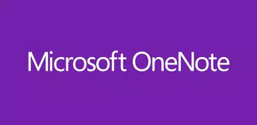 Microsoft OneNote：儲存構想和整理筆記