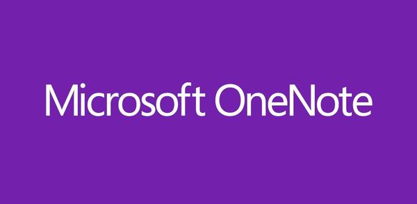 Schrittweise Anleitung zum Herunterladen von Microsoft OneNote: Save Notes image