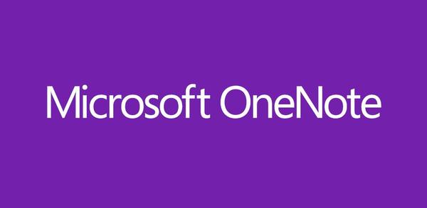 Anleitung zum Download die neueste Version  von Microsoft OneNote: Save Notes APK für Android 2025 image