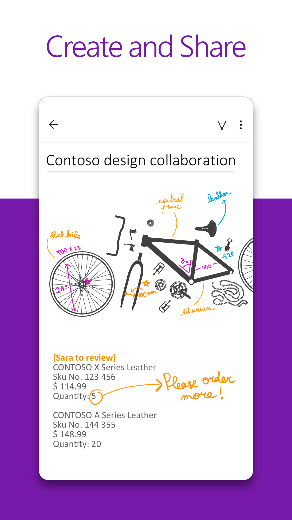 Microsoft Onenote Notes Microsoft Onenote Notes