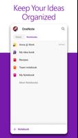 Microsoft OneNote: Save Notes screenshot 1