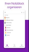 Microsoft OneNote: Save Notes Screenshot 2