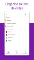 Microsoft OneNote: Save Notes captura de pantalla 2