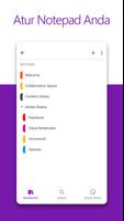 Microsoft OneNote: Save Notes syot layar 2