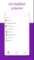 Microsoft OneNote: Save Notes screenshot 2