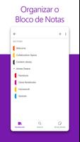 Microsoft OneNote: Save Notes imagem de tela 2