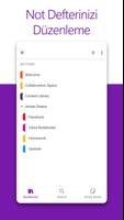 Microsoft OneNote: Save Notes Ekran Görüntüsü 2