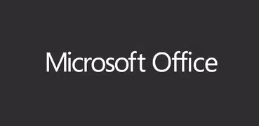 Microsoft 365 (Office)