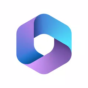 Microsoft 365 Mod APK Logo