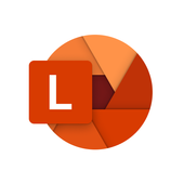 Microsoft Lens - PDF Scanner-icoon