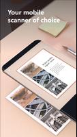 Microsoft Lens - PDF Scanner الملصق