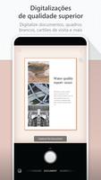Microsoft Lens - PDF Scanner imagem de tela 2
