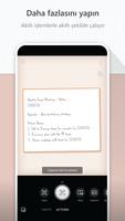 Microsoft Lens - PDF Scanner Ekran Görüntüsü 3