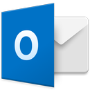 Microsoft Outlook icon Microsoft Outlook icon