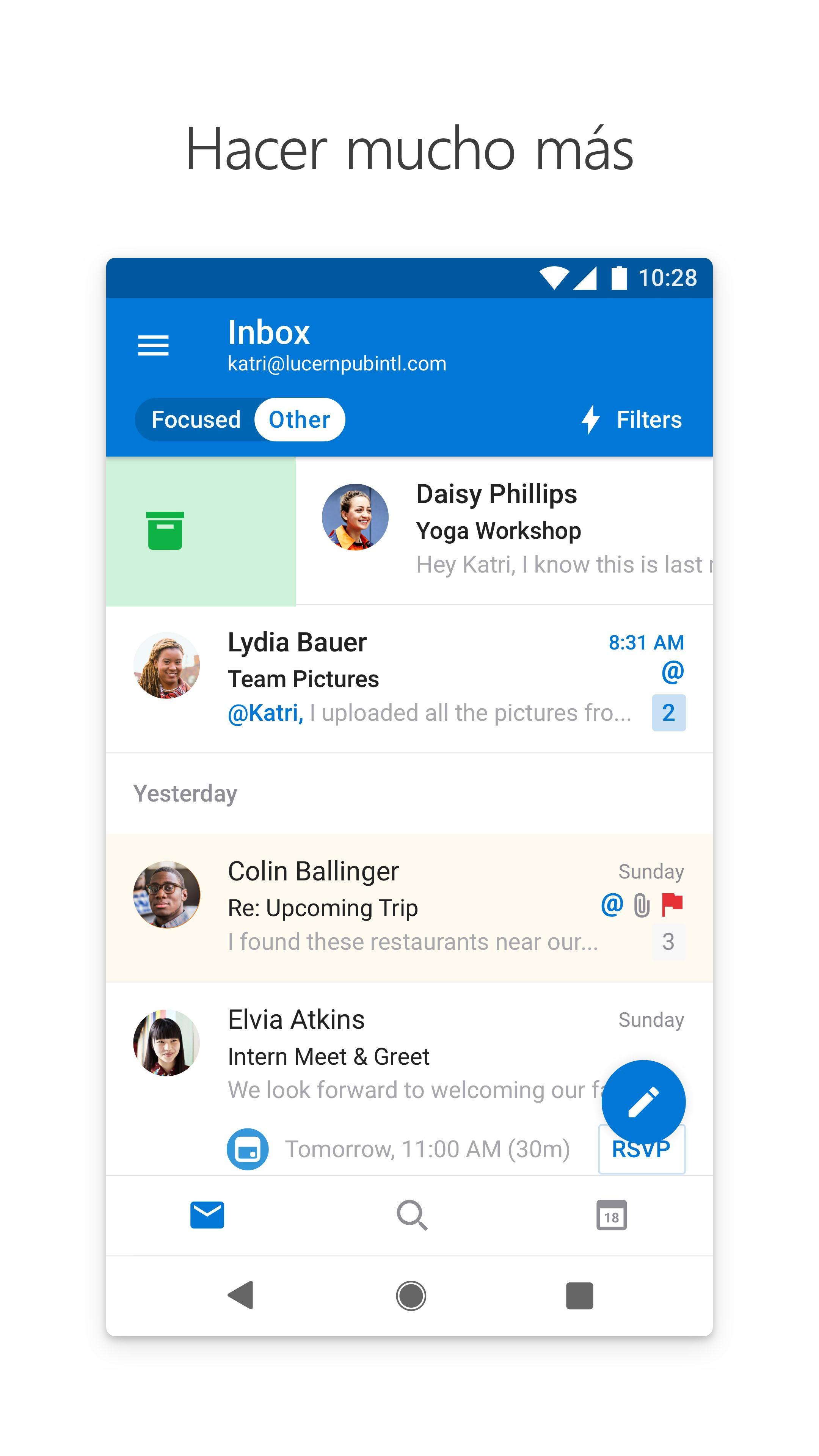 Microsoft Outlook For Android Apk Download - obtener roblox microsoft store es ve