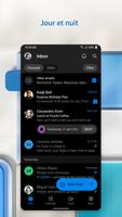 Microsoft Outlook capture d'écran 2
