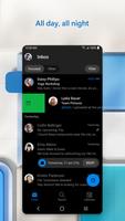 Microsoft Outlook syot layar 2