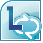 Lync 2010 ikon