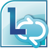 Lync 2010-icoon