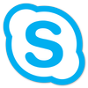 Skype for Business アイコン