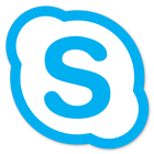 Skype for Business ícone