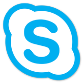 Skype for Business 圖標