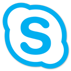 Skype for Business آئیکن