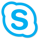 Skype for Business ไอคอน