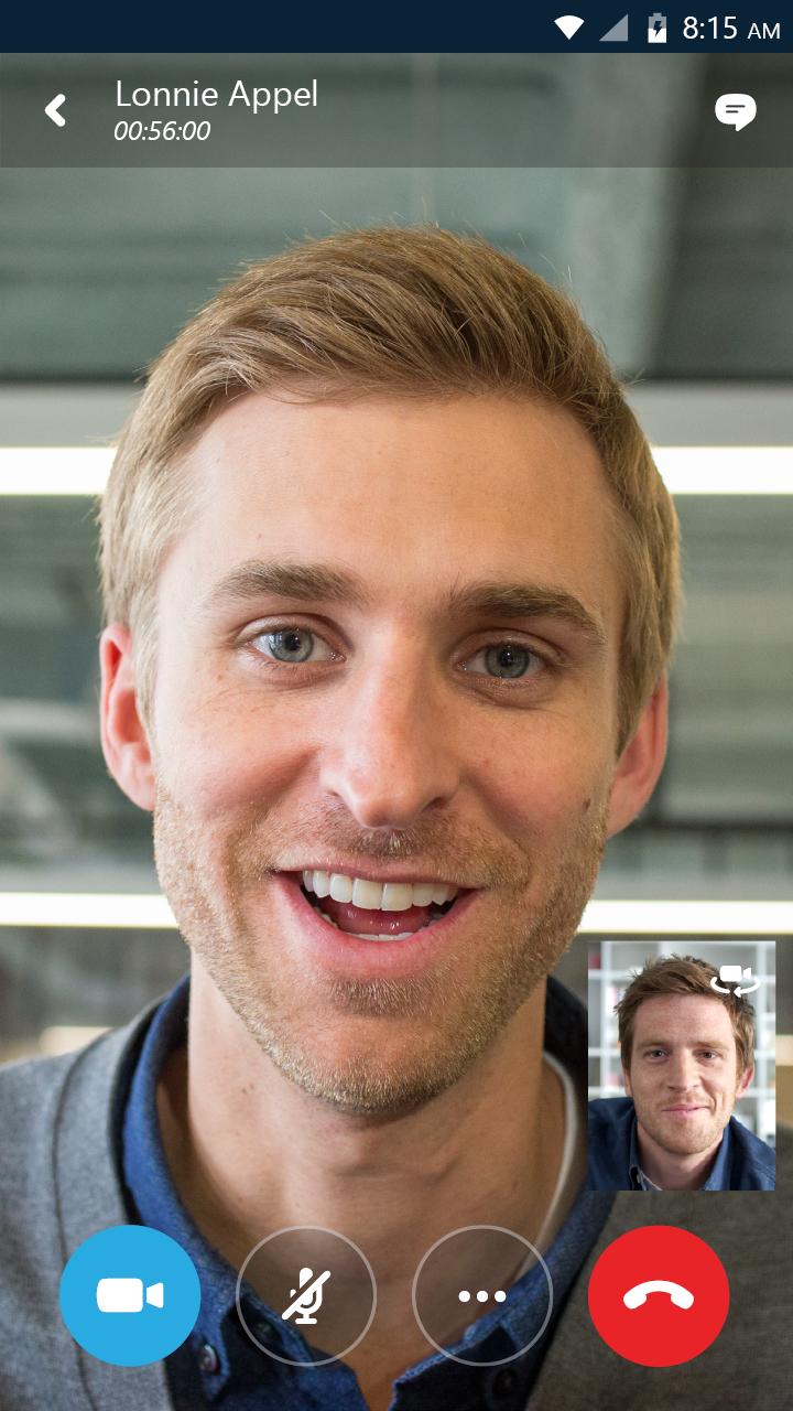 Skype for Business 4