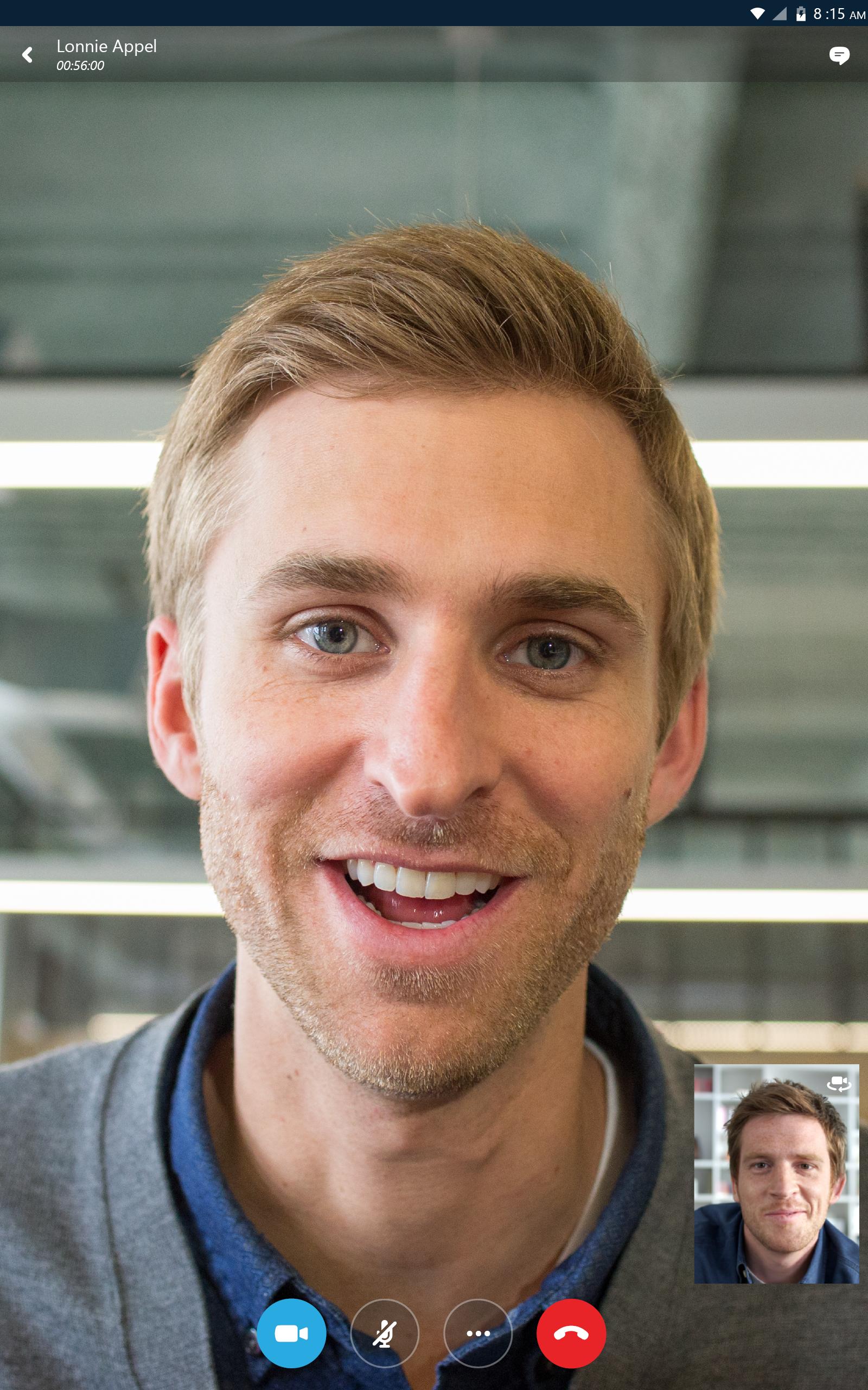 Skype for Business 5