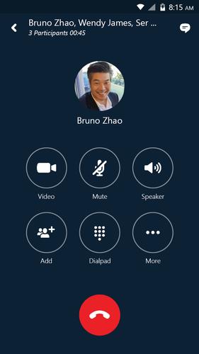 Skype for Business APK for Android Download