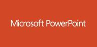 Pasos sencillos para descargar Microsoft PowerPoint en tu dispositivo