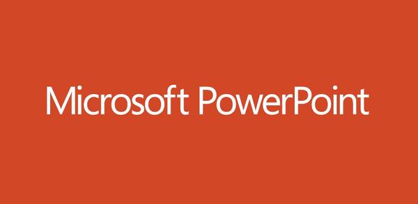 How to Download Microsoft PowerPoint Old Versions for Mobile image