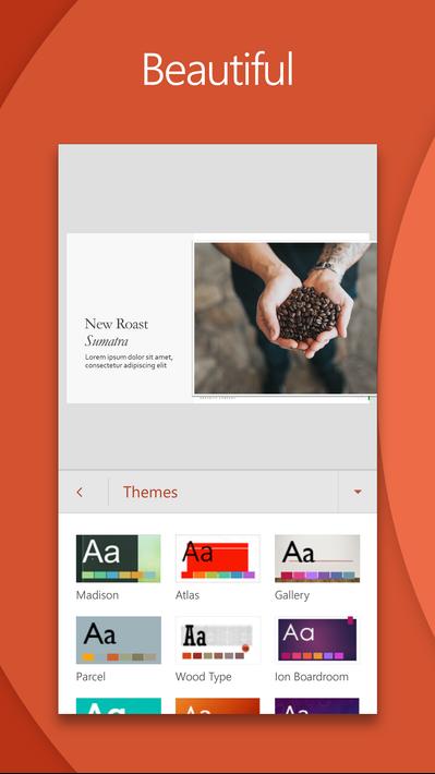 Microsoft Powerpoint Apk For Android Download