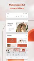 Microsoft PowerPoint ảnh chụp màn hình 1