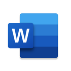 Microsoft Word: Edit Documents ไอคอน