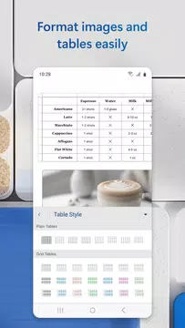 Screenshot 4 for Microsoft Word: Edit Documents