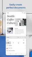 Microsoft Word: Edit Documents screenshot 1