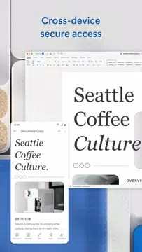 Screenshot 7 for Microsoft Word: Edit Documents