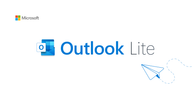 Erfahren Sie, wie Sie Microsoft Outlook Lite: Email kostenlos herunterladen und installieren