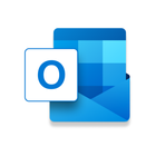 Microsoft Outlook Lite: Email آئیکن