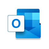 Microsoft Outlook Lite: Email أيقونة