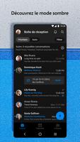 Microsoft Outlook Lite: Email capture d'écran 3