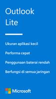 Microsoft Outlook Lite: Email poster