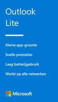 Microsoft Outlook Lite: Email-poster